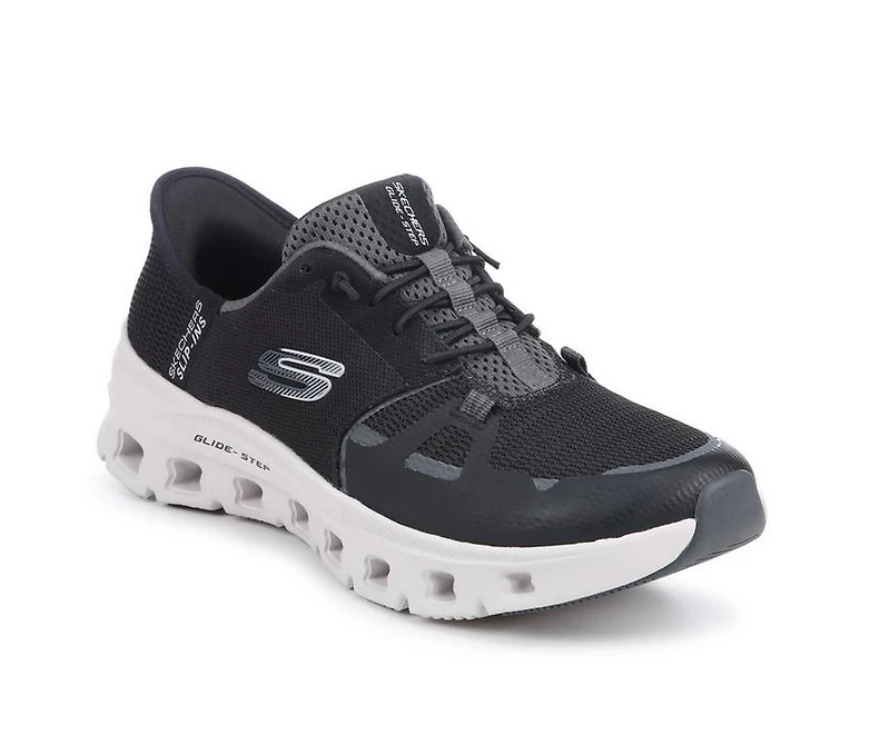 Women's Skechers 150420 Glide-Step Pro Slip Running Shoes