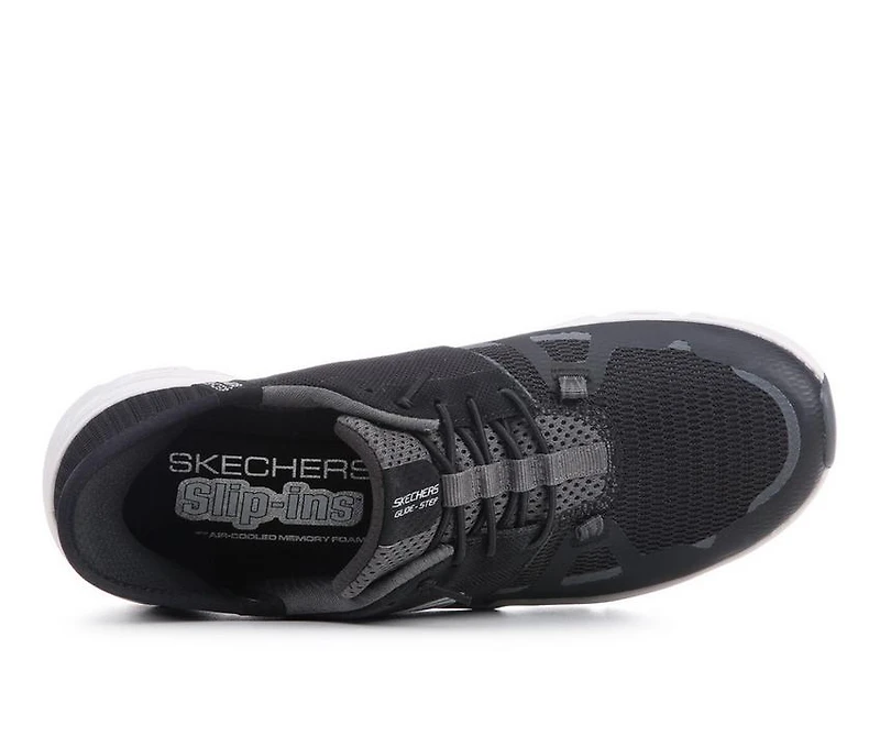 Women's Skechers 150420 Glide-Step Pro Slip Running Shoes