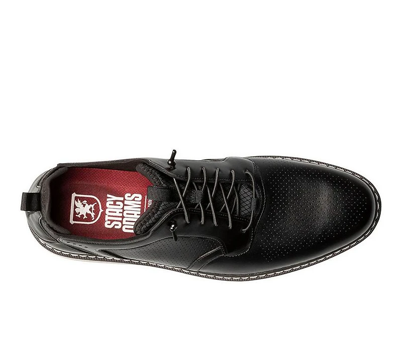 Men's Stacy Adams Sync Dress Oxfords