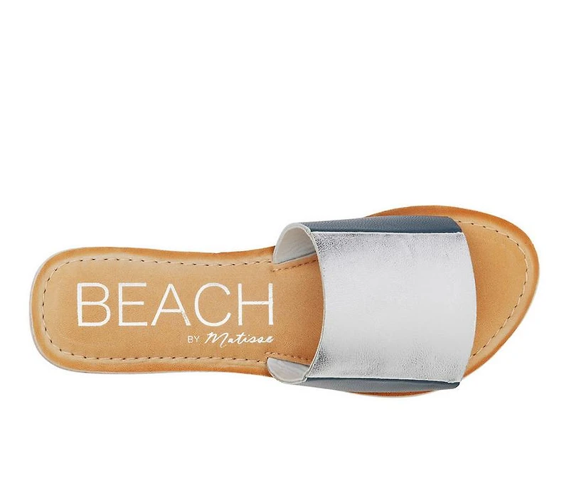 Women's Beach by Matisse Bonfire Sandals