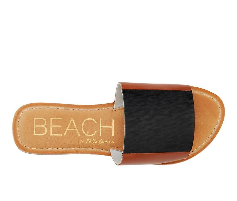 Women's Beach by Matisse Bonfire Sandals