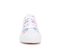 Girls' Paris Blues Little Kid & Big Romey Sneakers
