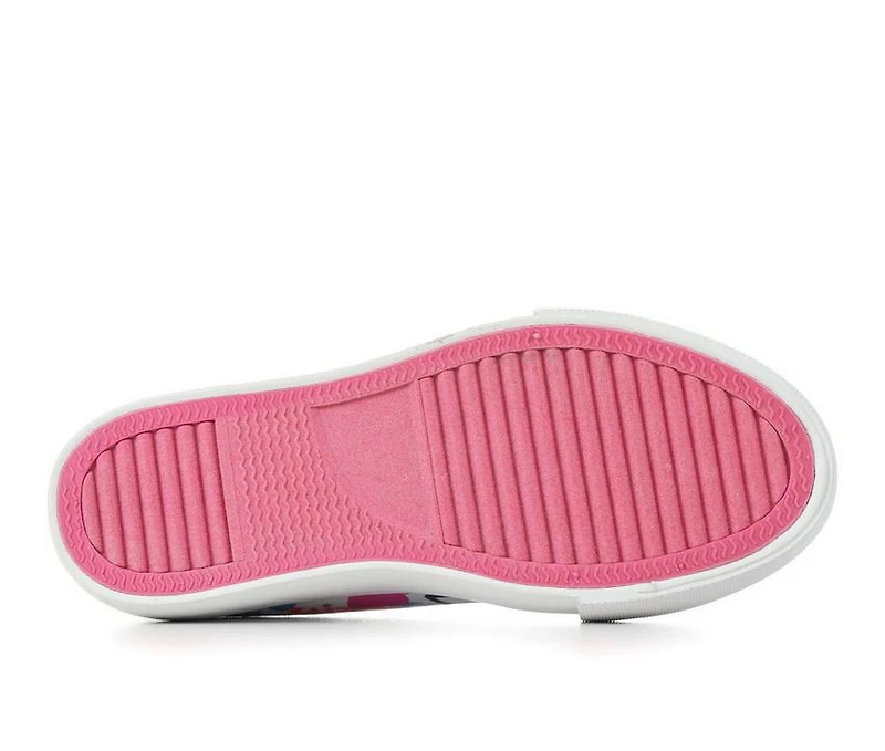 Girls' Paris Blues Little Kid & Big Romey Sneakers