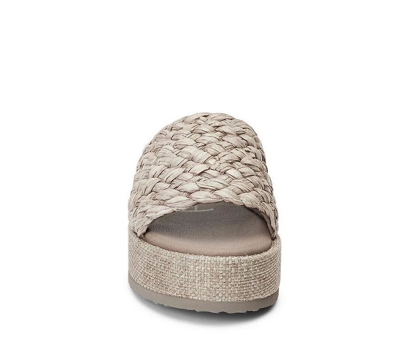 Women's Beach by Matisse Cairo Espadrille Platform Sandals
