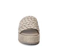 Women's Beach by Matisse Cairo Espadrille Platform Sandals