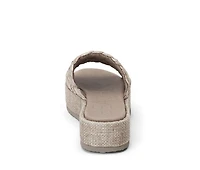 Women's Beach by Matisse Cairo Espadrille Platform Sandals