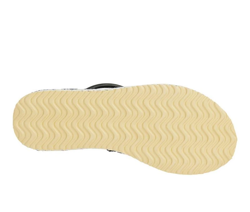 Women's Beach by Matisse Eli Platform Lace Up Sandals