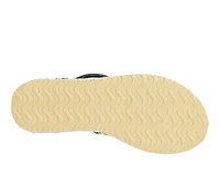 Women's Beach by Matisse Eli Platform Lace Up Sandals