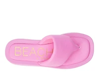 Women's Beach by Matisse Izzie Flip-Flops