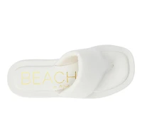 Women's Beach by Matisse Izzie Flip-Flops