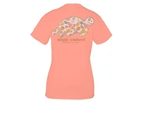 Simply Southern Track Retro Shirt