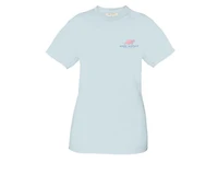 Simply Southern Track Lighthouse Shirt