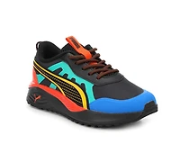 Boys' Puma Little Kid & Big Excursion PS Running Shoes