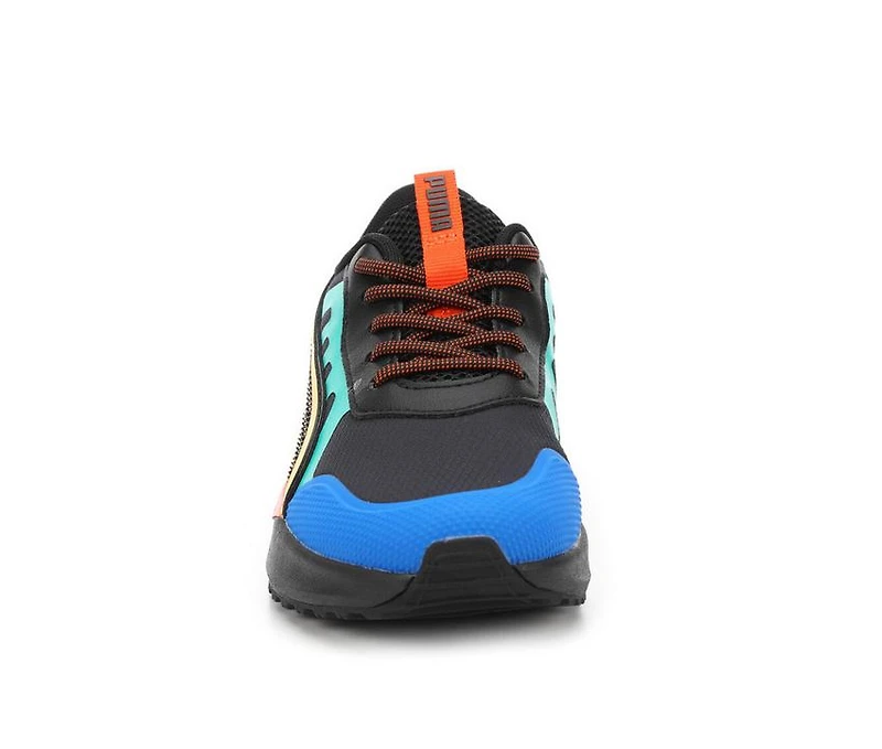 Boys' Puma Little Kid & Big Excursion PS Running Shoes
