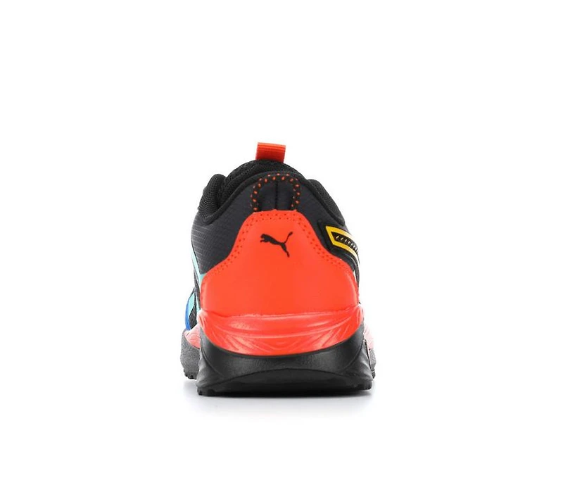 Boys' Puma Little Kid & Big Excursion PS Running Shoes