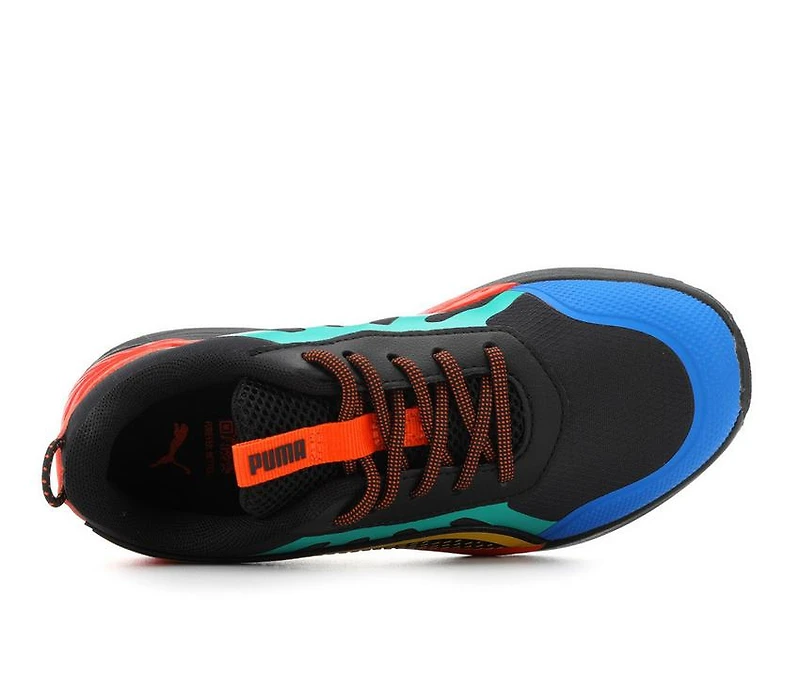 Boys' Puma Little Kid & Big Excursion PS Running Shoes