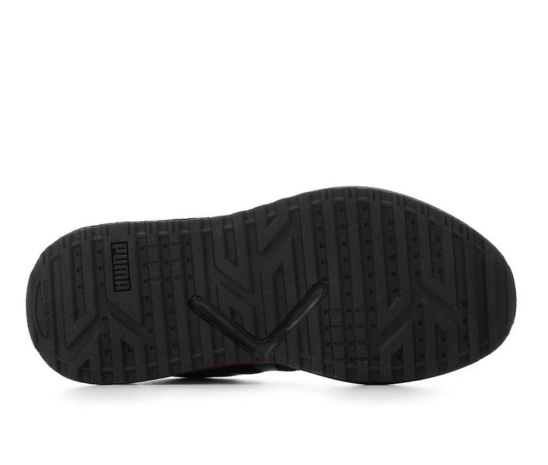 Boys' Puma Little Kid & Big Excursion PS Running Shoes