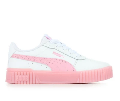 Girls' Puma Carina 2.0 Jellybean Sneakers