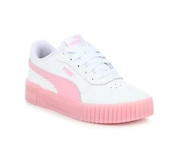 Girls' Puma Carina 2.0 Jellybean Sneakers