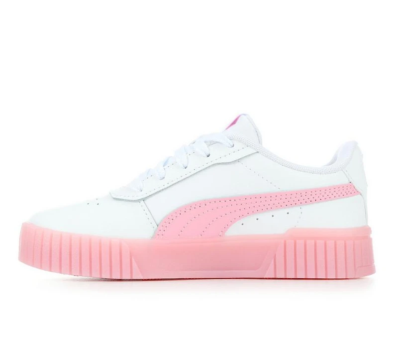 Girls' Puma Carina 2.0 Jellybean Sneakers