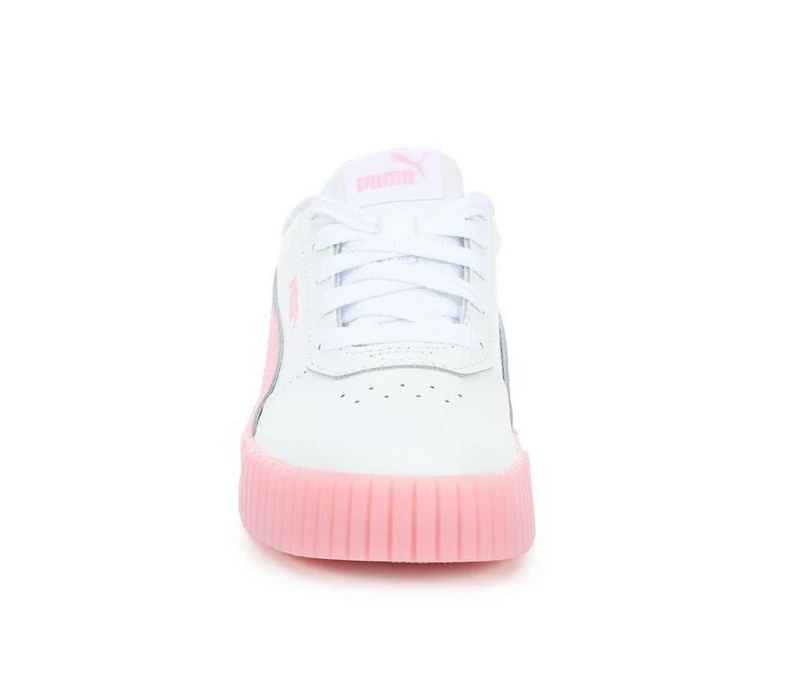 Girls' Puma Carina 2.0 Jellybean Sneakers