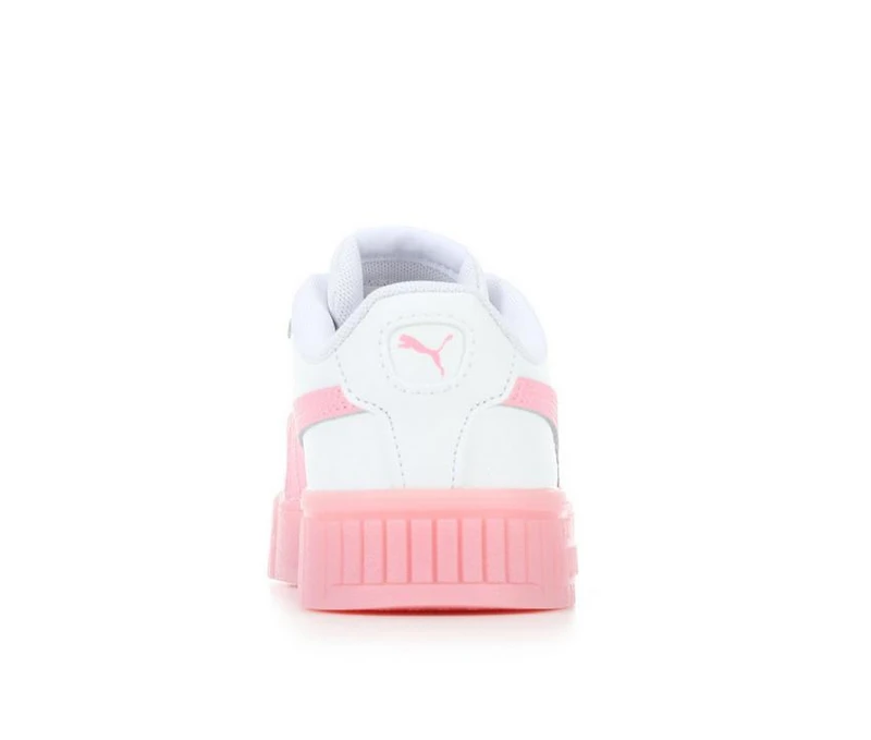 Girls' Puma Carina 2.0 Jellybean Sneakers