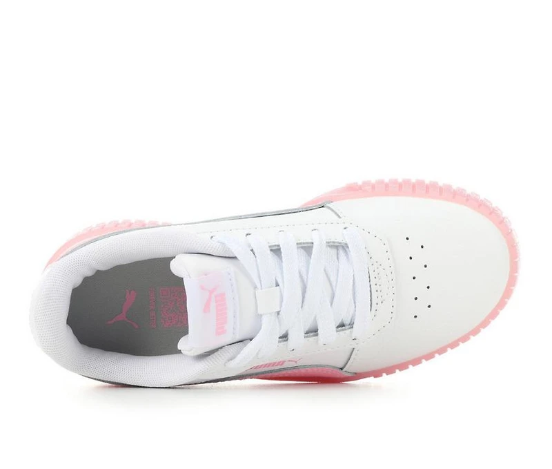 Girls' Puma Carina 2.0 Jellybean Sneakers