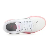 Girls' Puma Carina 2.0 Jellybean Sneakers