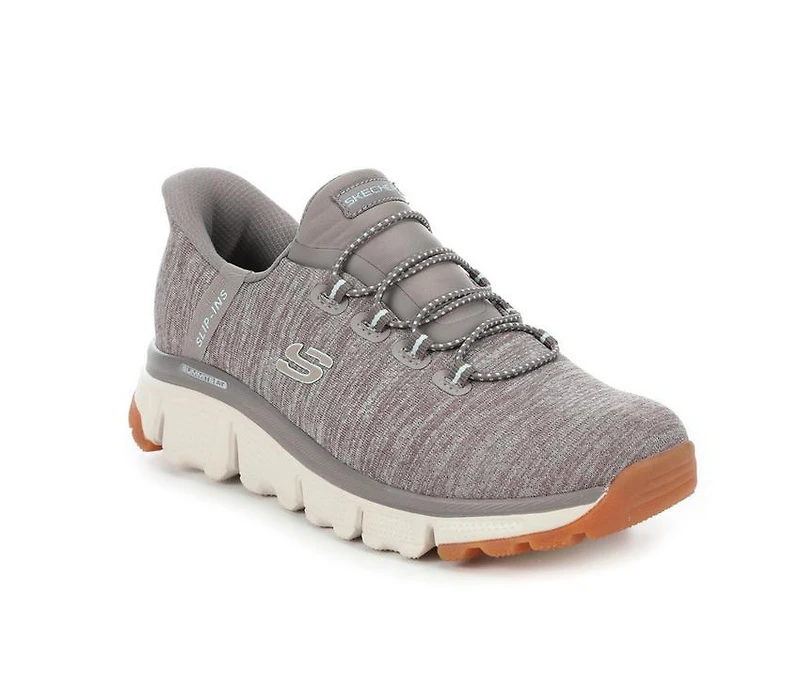Women's Skechers 180194 Summits AT Slip-Ins Trail Running Shoes