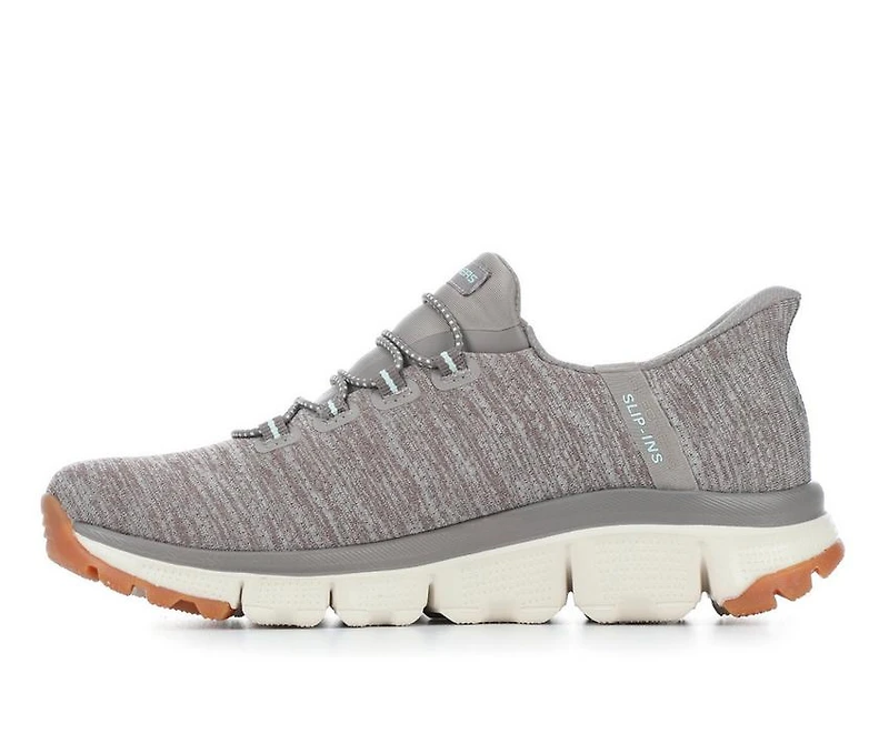 Women's Skechers 180194 Summits AT Slip-Ins Trail Running Shoes