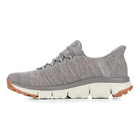 Women's Skechers 180194 Summits AT Slip-Ins Trail Running Shoes