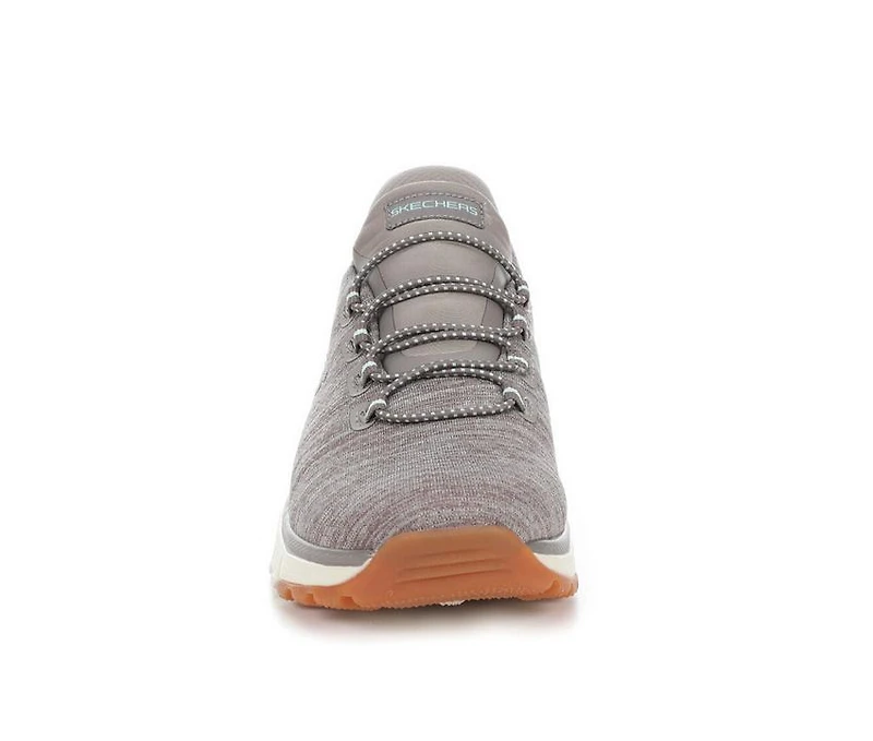 Women's Skechers 180194 Summits AT Slip-Ins Trail Running Shoes