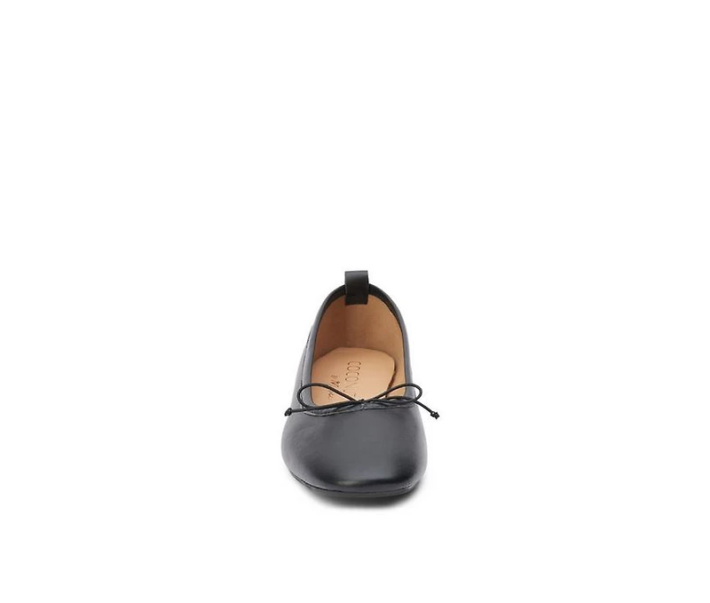 Women's Coconuts by Matisse Nikki Ballet Flats