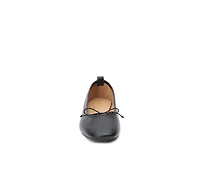 Women's Coconuts by Matisse Nikki Ballet Flats
