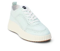 Women's Coconuts by Matisse Nelson Platform Wedge Sneakers