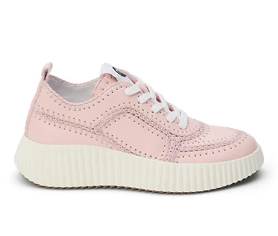 Women's Coconuts by Matisse Nelson Platform Wedge Sneakers