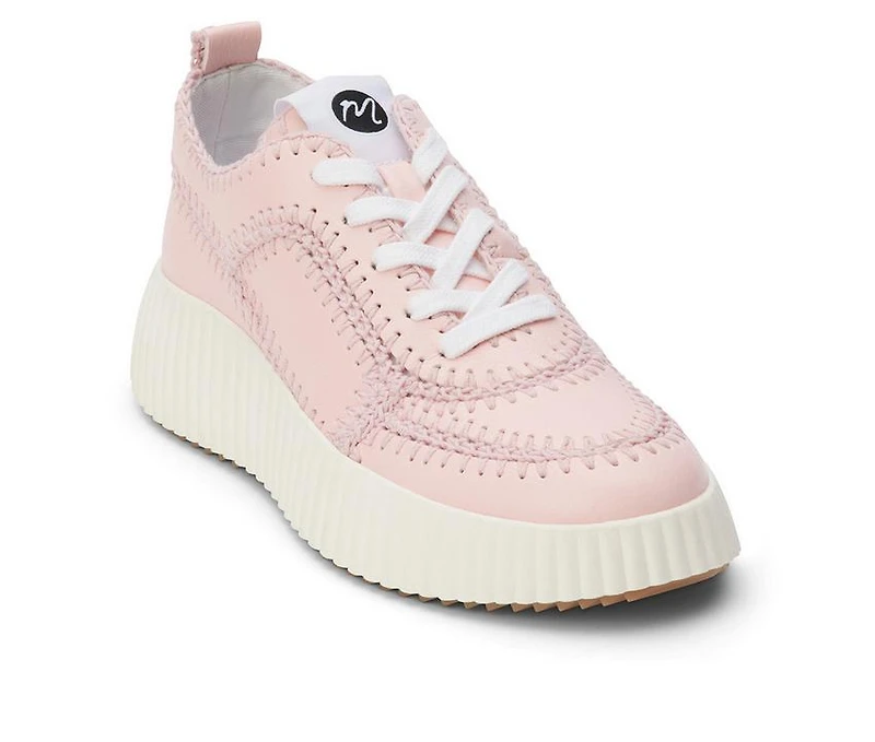 Women's Coconuts by Matisse Nelson Platform Wedge Sneakers