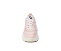 Women's Coconuts by Matisse Nelson Platform Wedge Sneakers