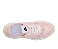 Women's Coconuts by Matisse Nelson Platform Wedge Sneakers