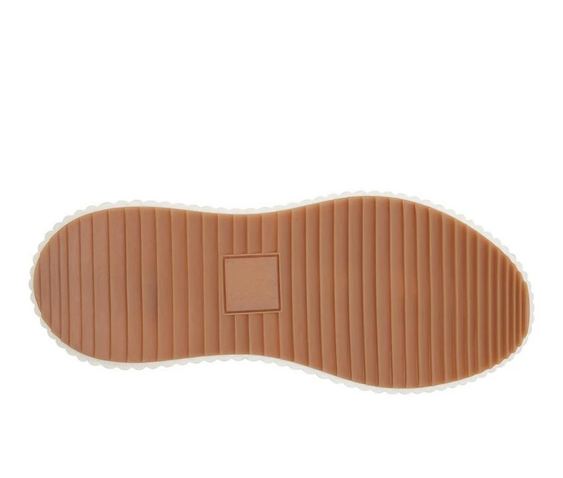 Women's Coconuts by Matisse Nelson Platform Wedge Sneakers
