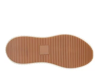 Women's Coconuts by Matisse Nelson Platform Wedge Sneakers