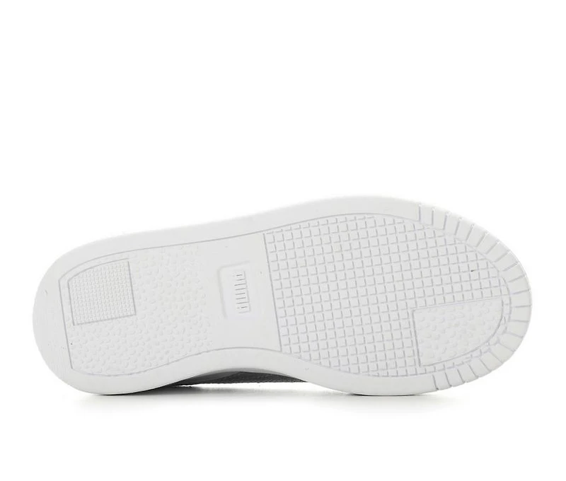 Girls' Puma Carina Street Shine Bright Sneakers