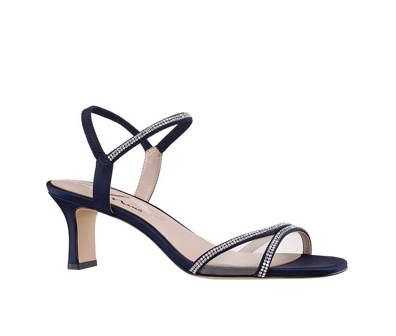 Women's N by Nina Barron-YF Special Occasion Shoes