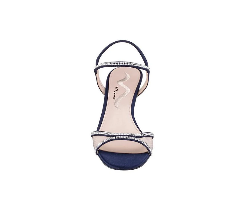 Women's N by Nina Barron-YF Special Occasion Shoes