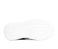 Girls' HEYDUDE Little Kid & Big Sirocco Slip-on Sneakers