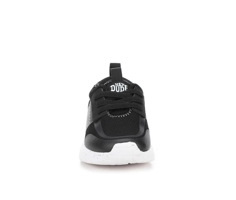 Boys' HEYDUDE Infant & Toddler Sirocco Play Sneakers
