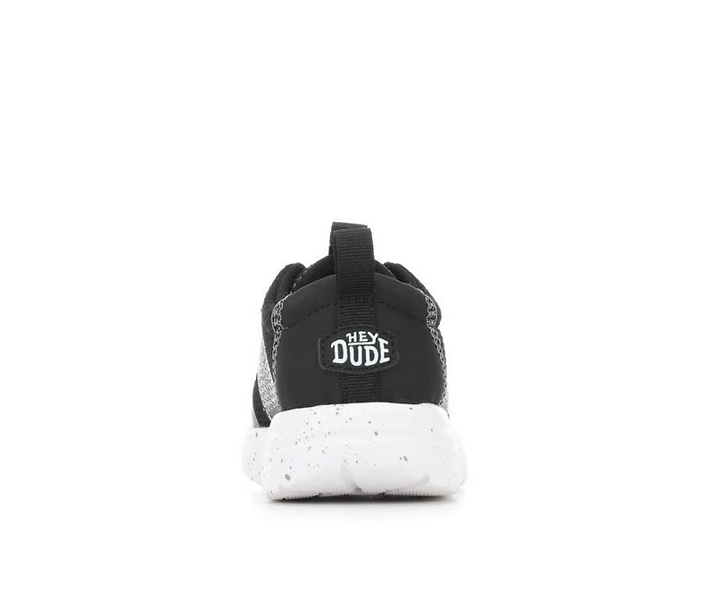 Boys' HEYDUDE Infant & Toddler Sirocco Play Sneakers
