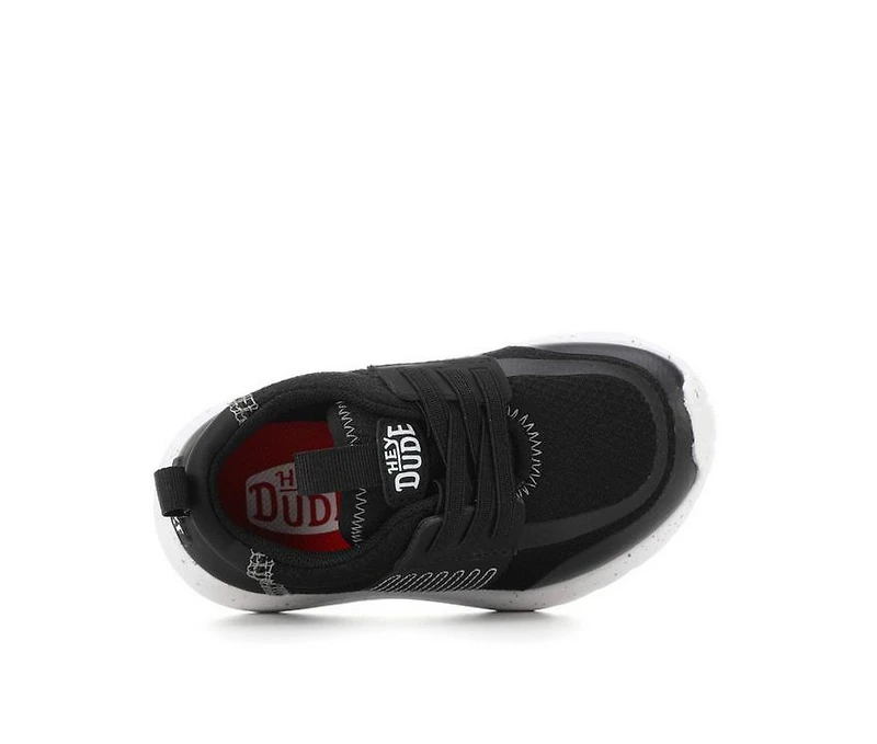 Boys' HEYDUDE Infant & Toddler Sirocco Play Sneakers