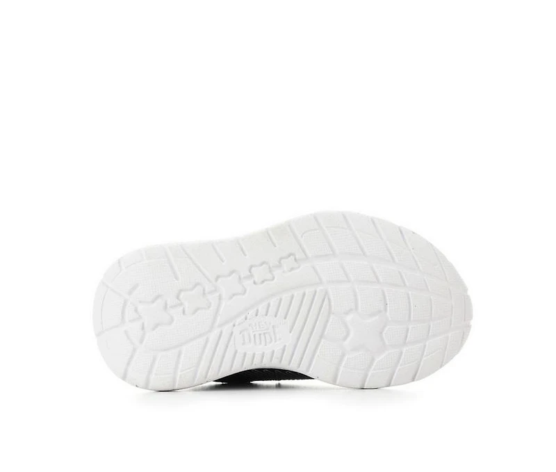 Boys' HEYDUDE Infant & Toddler Sirocco Play Sneakers