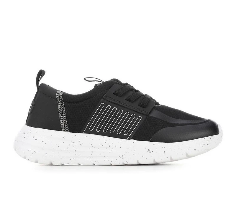 Boys' HEYDUDE Little Kid & Big Sirocco Youth Sneakers
